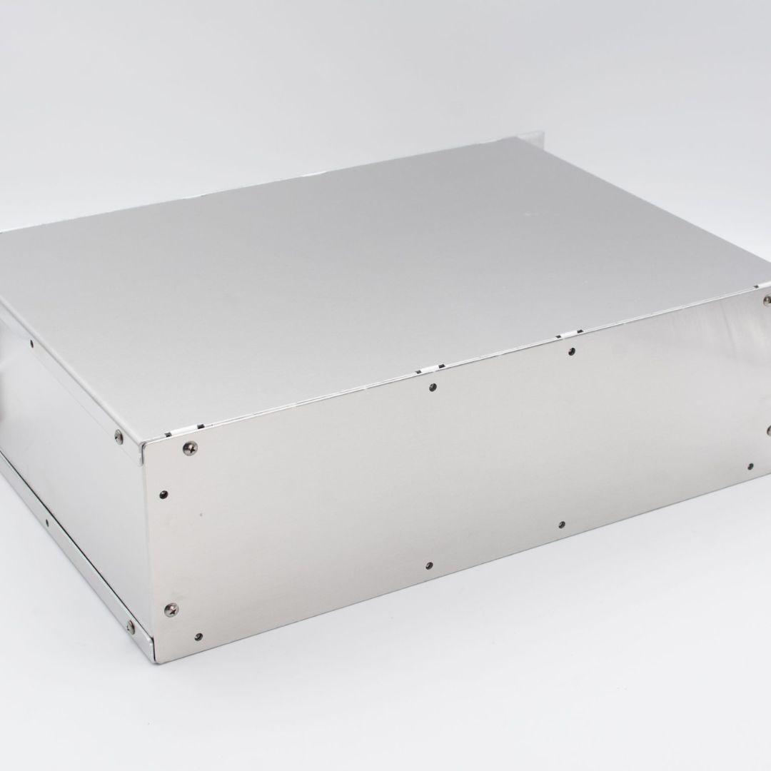 Buy 3U Cases Alberta